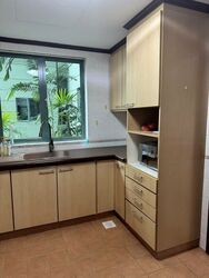 Merawoods (D23), Condominium #550350861